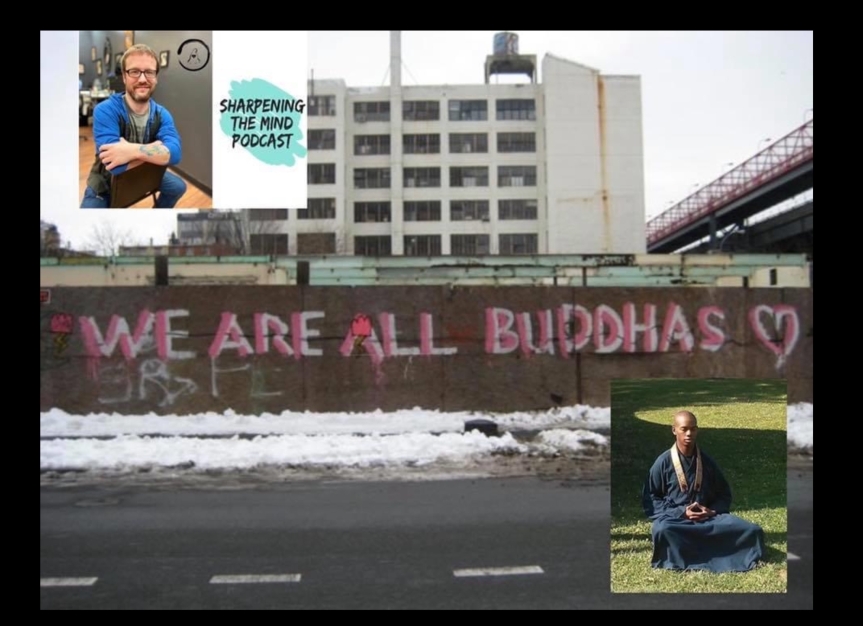 Buddhist Protest w/ Alex (Podcast)